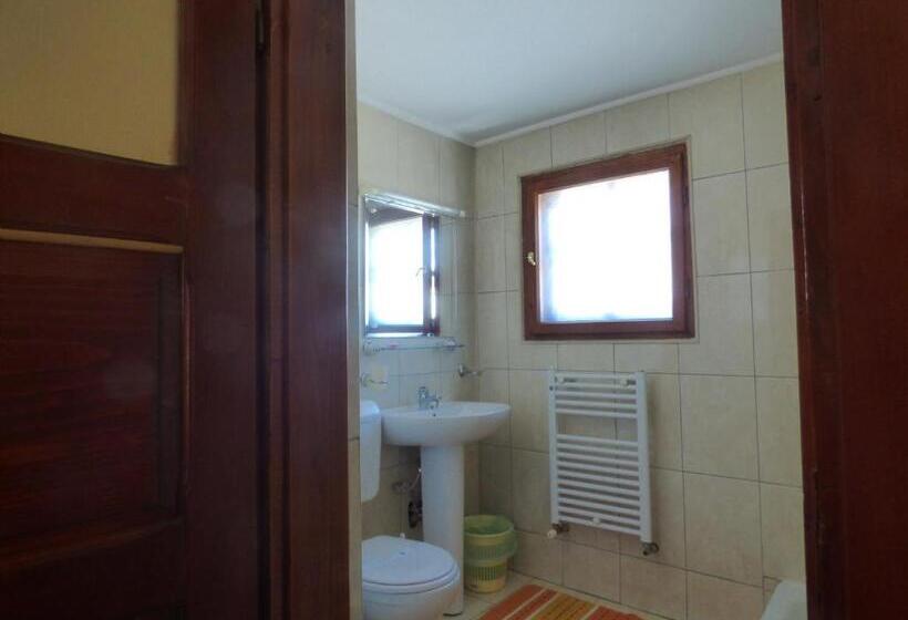 ペンション Gura Padurii