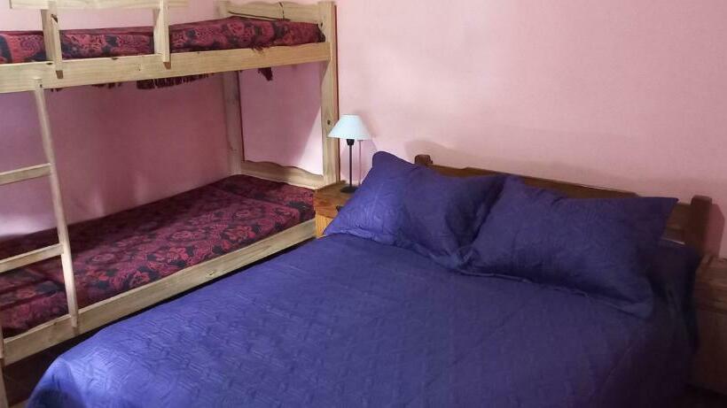 Пансион Hostel Isleño