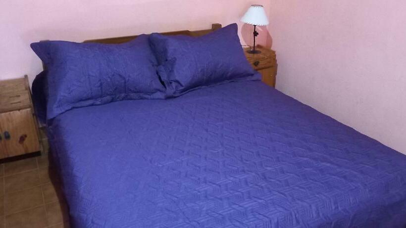 Пансион Hostel Isleño