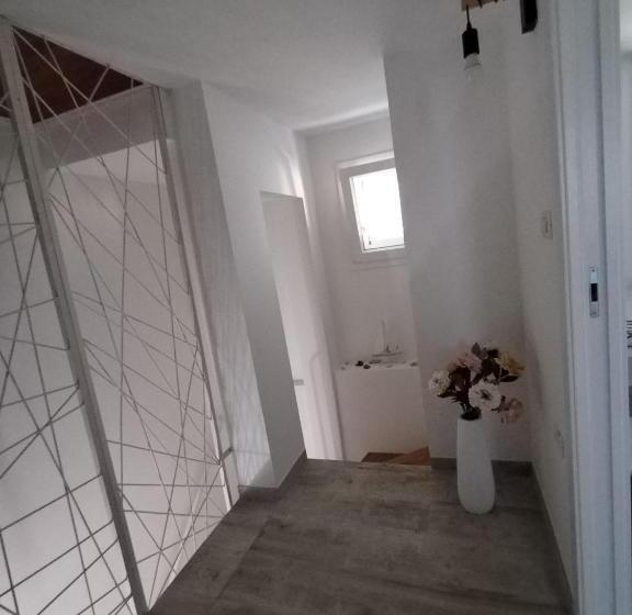 פנסיון I Nidi Di Colombo