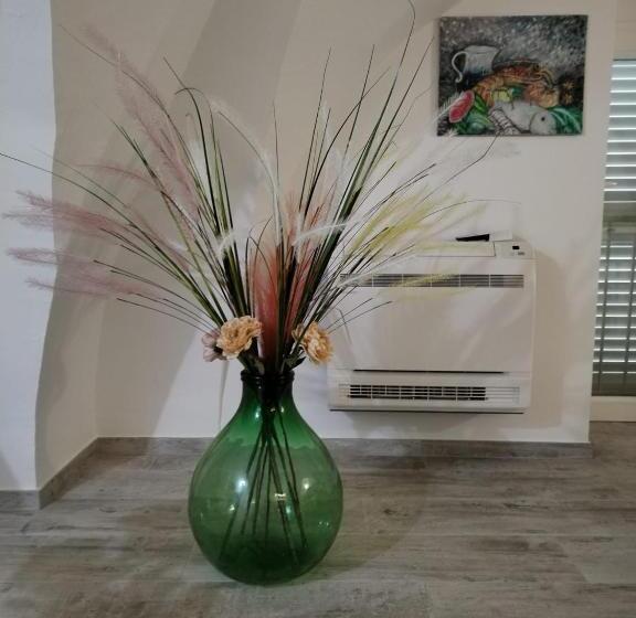 פנסיון I Nidi Di Colombo