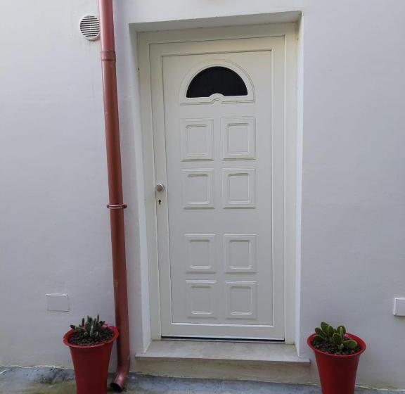 פנסיון I Nidi Di Colombo