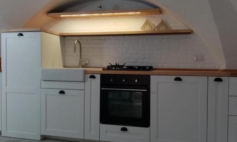 פנסיון I Nidi Di Colombo