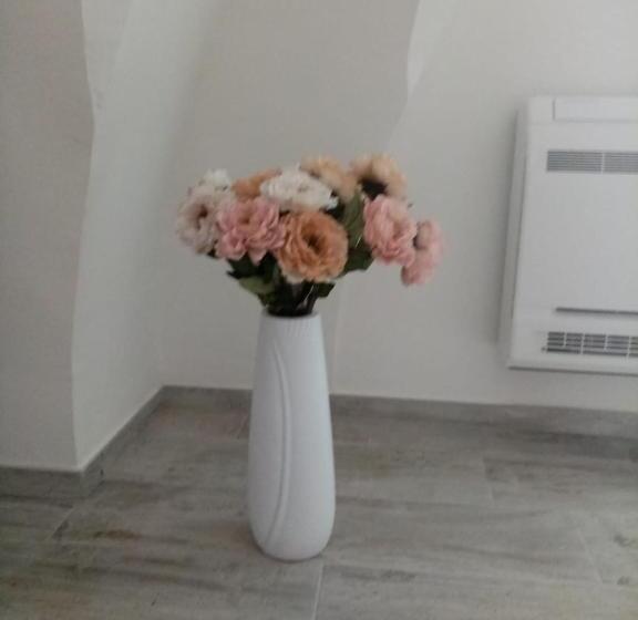 פנסיון I Nidi Di Colombo