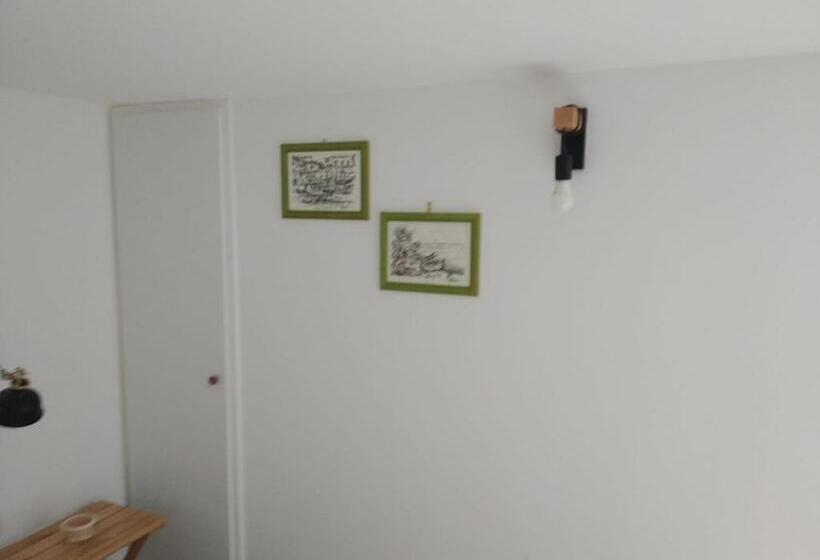 פנסיון I Nidi Di Colombo