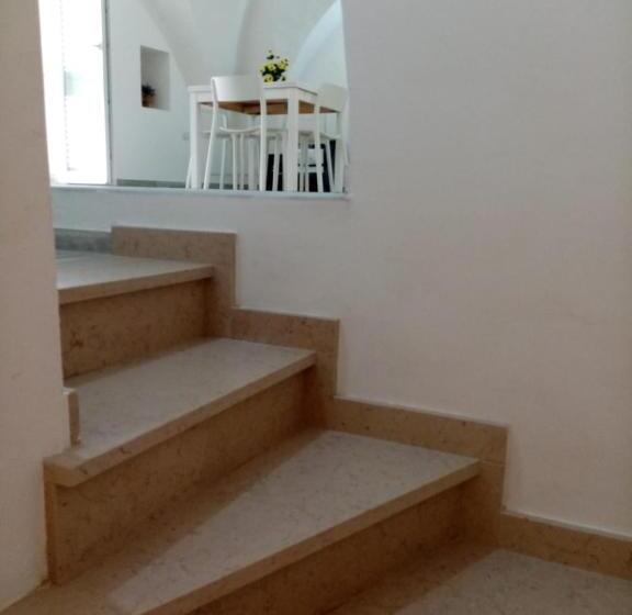 פנסיון I Nidi Di Colombo