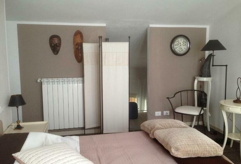 פנסיון Il Giardino