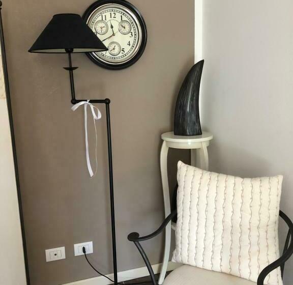 פנסיון Il Giardino