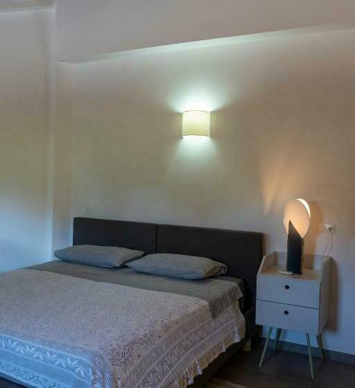 פנסיון Il Sogno