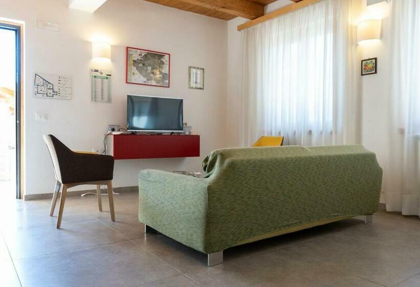 פנסיון Il Sogno