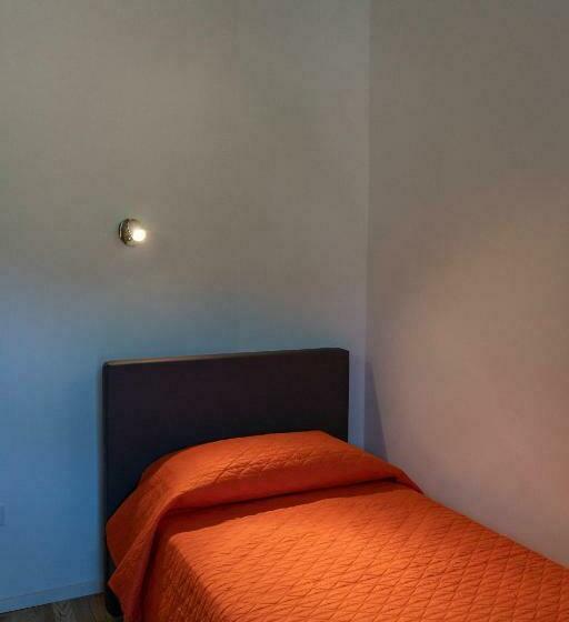 פנסיון Il Sogno