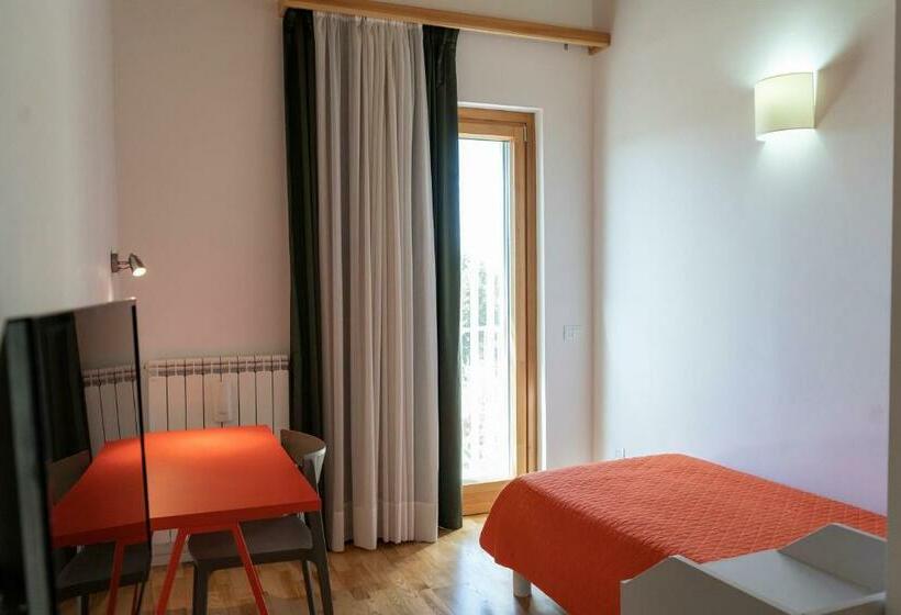 פנסיון Il Sogno