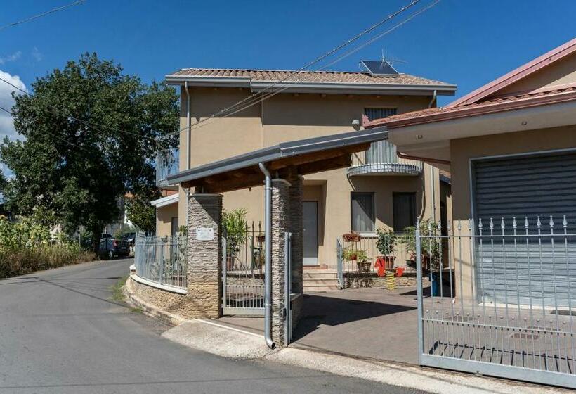 פנסיון Il Sogno