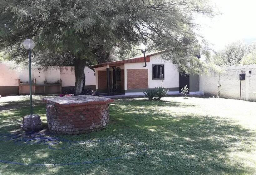 بنسيون La Casa De Ana