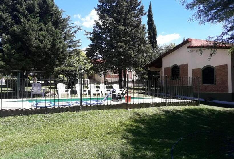 بنسيون La Casa De Ana