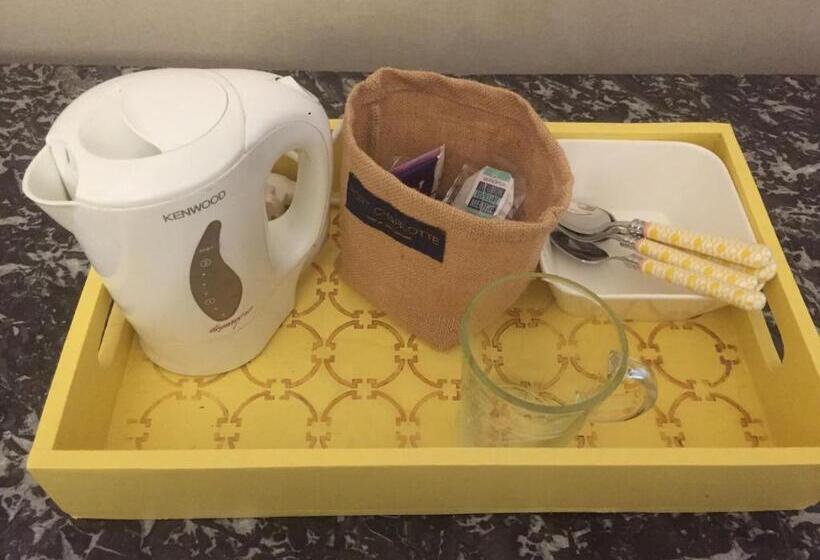 ペンション Le Grand Vaudon