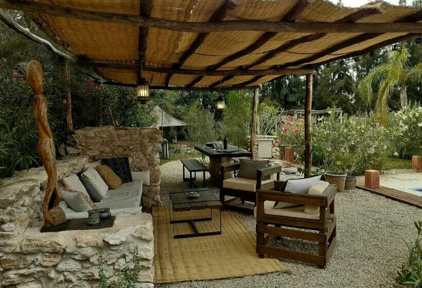 بنسيون Libert Art