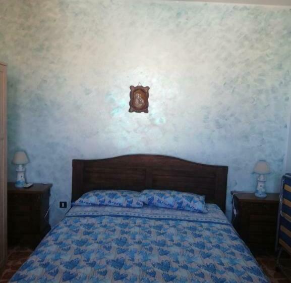 펜션 Lt Sicilia Bella