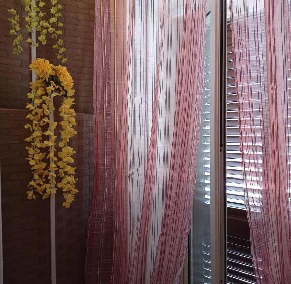 膳宿费 Marielle Maison Red/grey