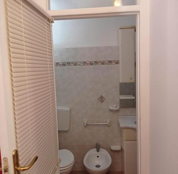 膳宿费 Marielle Maison Red/grey