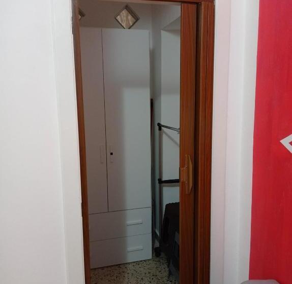 膳宿费 Marielle Maison Red/grey