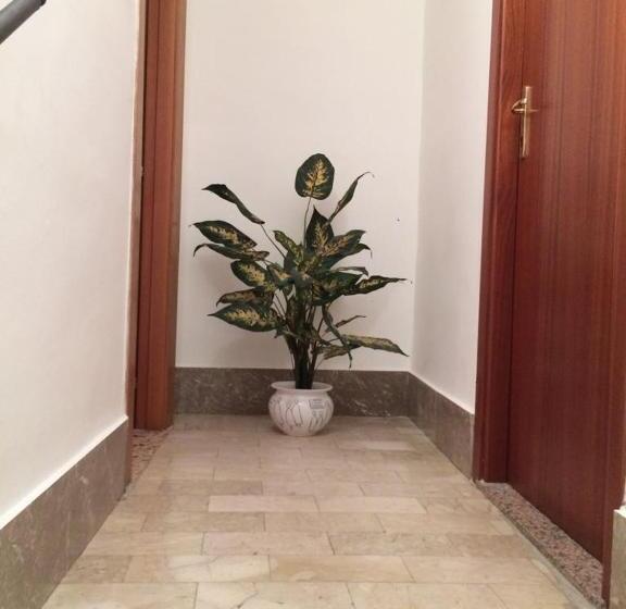 膳宿费 Marielle Maison Red/grey