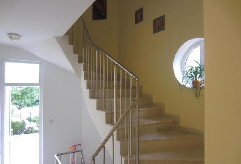 ペンション Niki