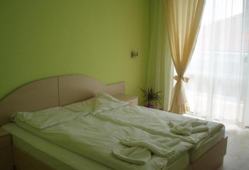 ペンション Niki