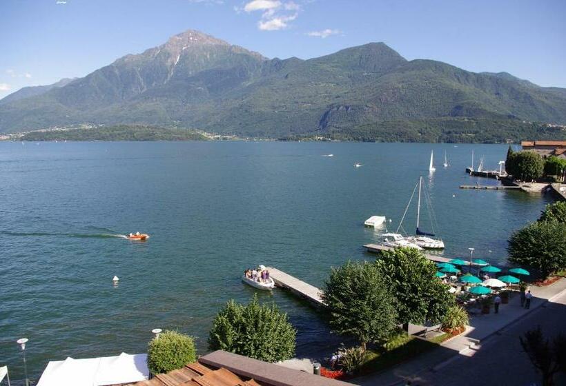 ペンション Nuovo Bar Centrale