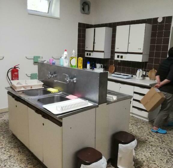 Пансион Penzion Luna