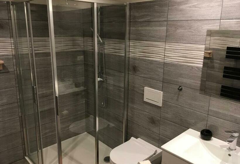 بنسيون Penzion Rehek