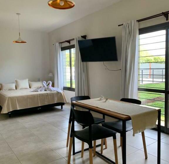 Пансион Rentals Merlo