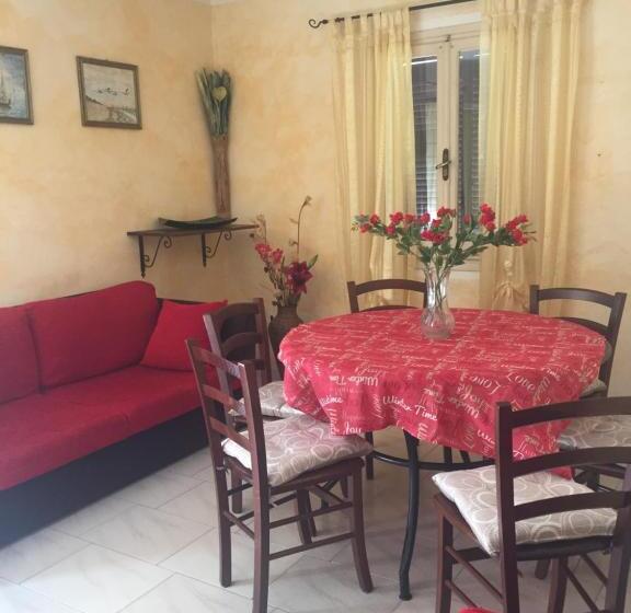 بنسيون San Paolo Rooms