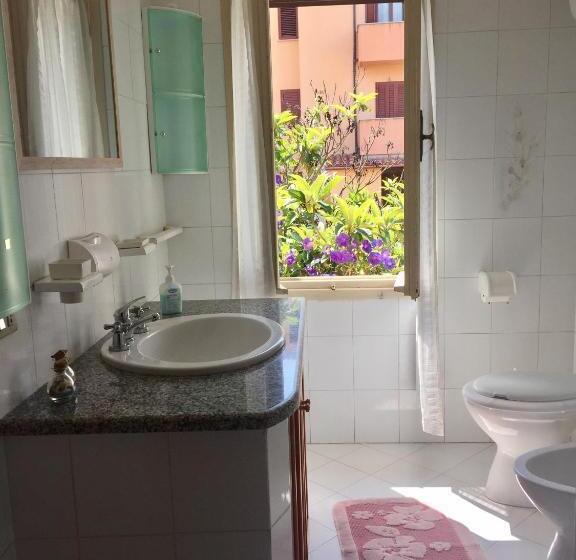 بنسيون San Paolo Rooms