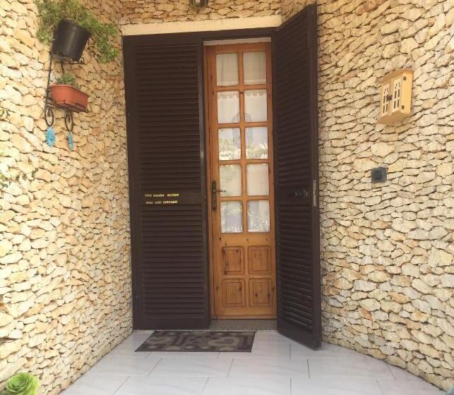 بنسيون San Paolo Rooms