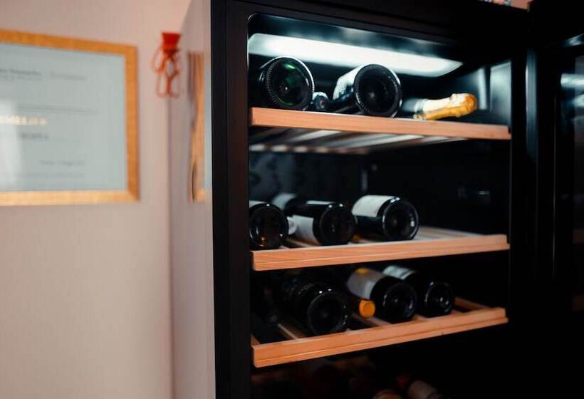 بنسيون Savoia Residence