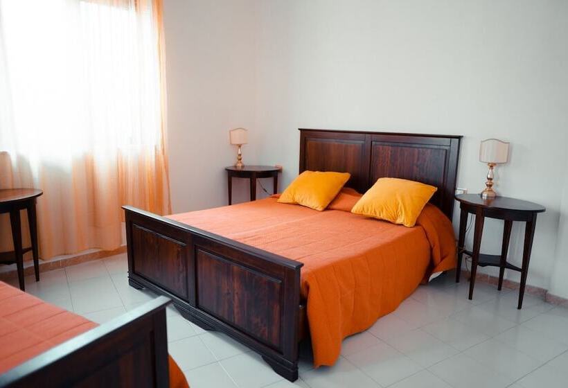 بنسيون Savoia Residence