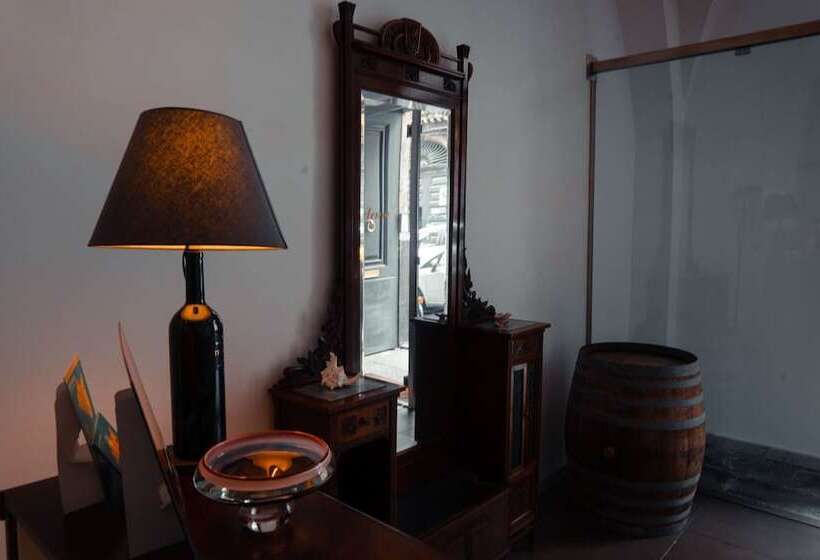 بنسيون Savoia Residence