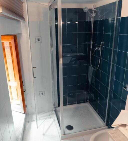 بنسيون Savoia Residence