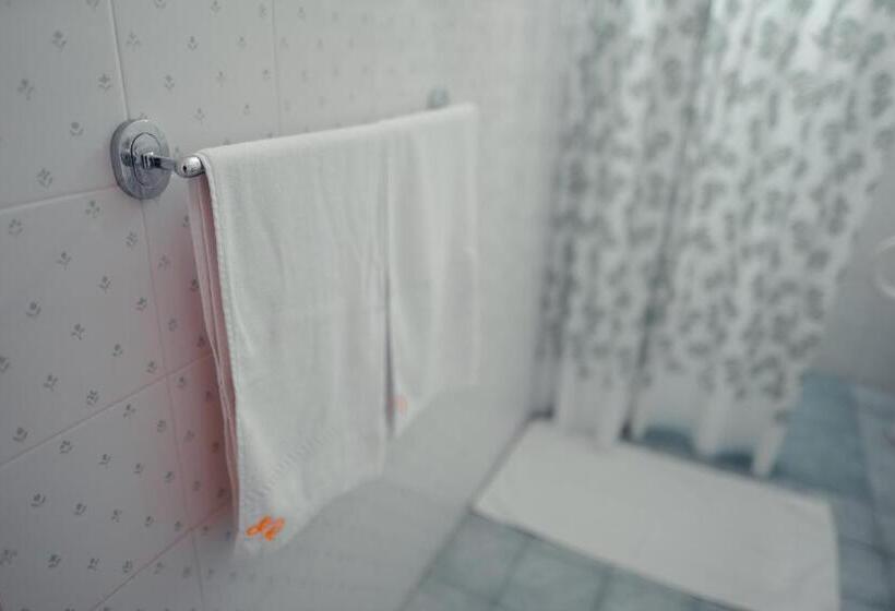 بنسيون Savoia Residence