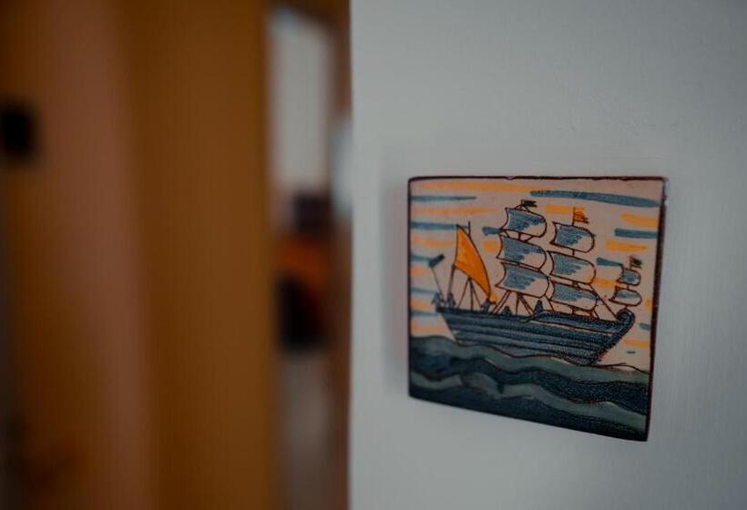 بنسيون Savoia Residence