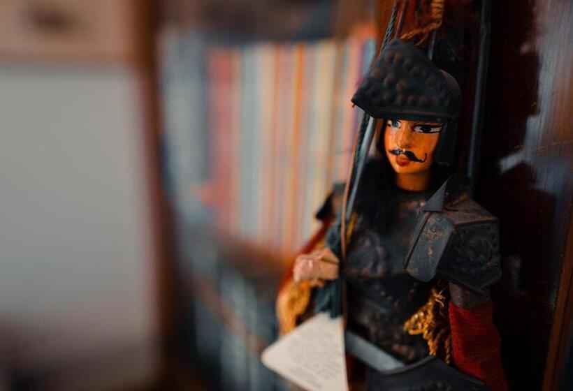 بنسيون Savoia Residence