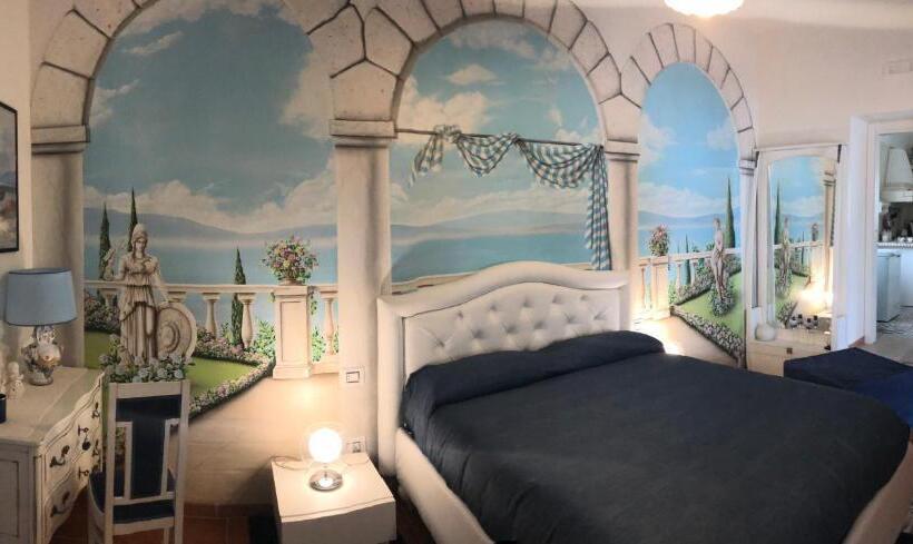 膳宿费 Scuderie Del Cavaliere Delle Gravine