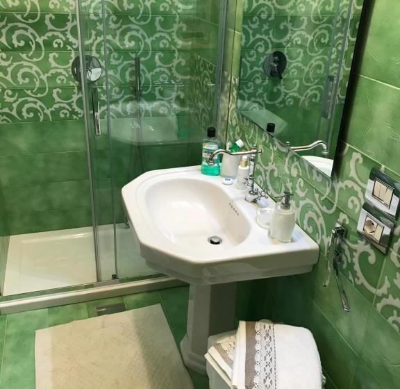 膳宿费 Scuderie Del Cavaliere Delle Gravine