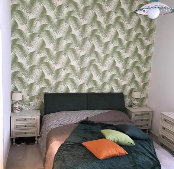 膳宿费 Scuderie Del Cavaliere Delle Gravine