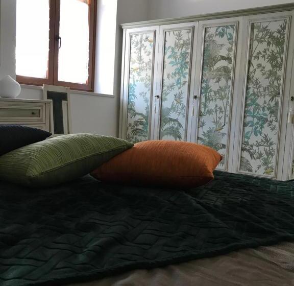 膳宿费 Scuderie Del Cavaliere Delle Gravine