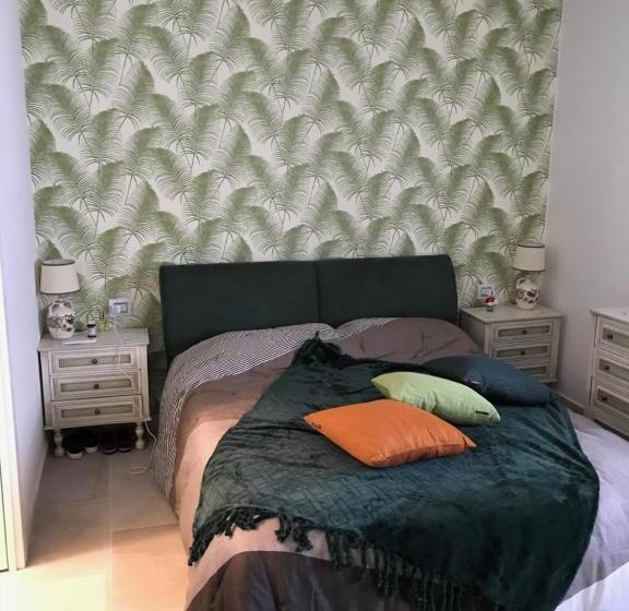 膳宿费 Scuderie Del Cavaliere Delle Gravine