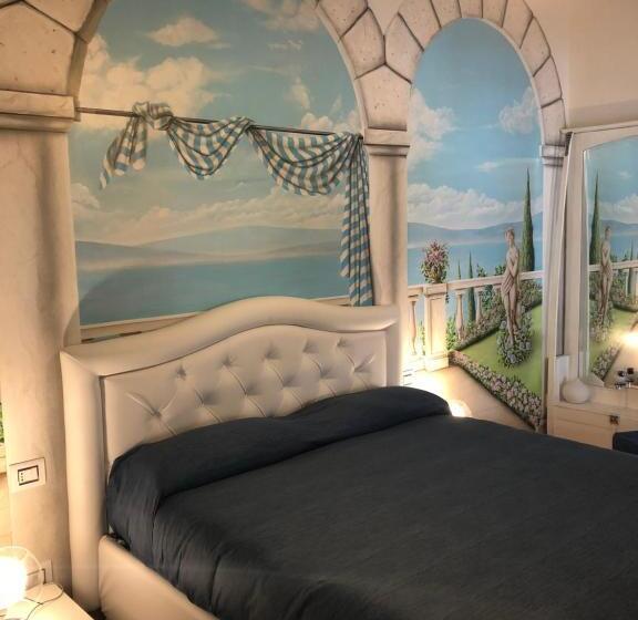 膳宿费 Scuderie Del Cavaliere Delle Gravine