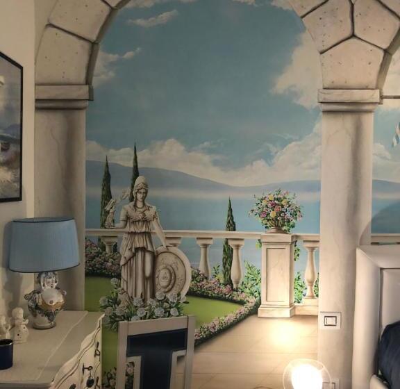 膳宿费 Scuderie Del Cavaliere Delle Gravine