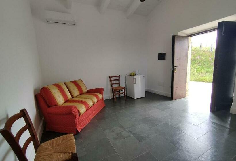 膳宿费 Suite Rooms In Tenuta Asinara Vineyard